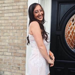 Meet your Posher, Sarah